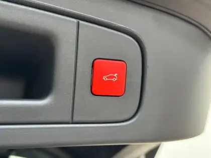 Photo 31 Citroën C5  X Hybride Rechargeable 225 e-EAT8