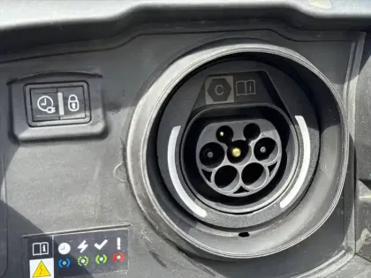 Photo 30 Citroën C5  X Hybride Rechargeable 225 e-EAT8
