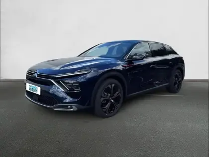 Photo Citroën C5 Hypnos