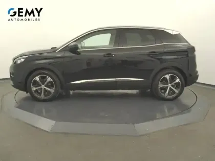 Photo 18 Peugeot 3008  Puretech 180ch S&S EAT8