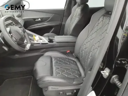Photo 8 Peugeot 3008  Puretech 180ch S&S EAT8
