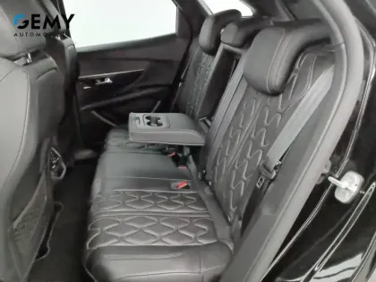 Photo 9 Peugeot 3008  Puretech 180ch S&S EAT8