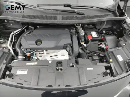 Photo 11 Peugeot 3008  Puretech 180ch S&S EAT8