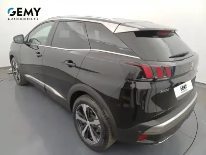 Photo 16 Peugeot 3008  Puretech 180ch S&S EAT8