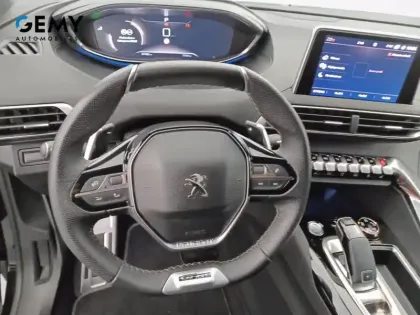 Photo 12 Peugeot 3008  Puretech 180ch S&S EAT8