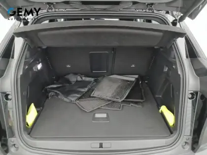 Photo 5 Peugeot 3008  Puretech 180ch S&S EAT8