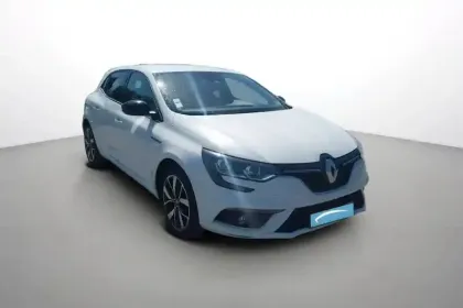 Photo 7 Renault Megane Mégane IV Berline TCe 140 FAP