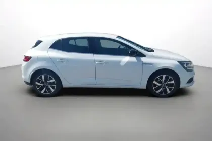 Photo 6 Renault Megane Mégane IV Berline TCe 140 FAP