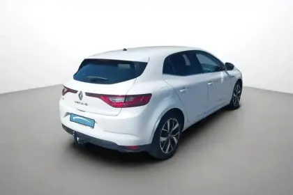 Photo 5 Renault Megane Mégane IV Berline TCe 140 FAP