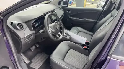 Photo 9 Renault Zoé Zoe R135 - 22B