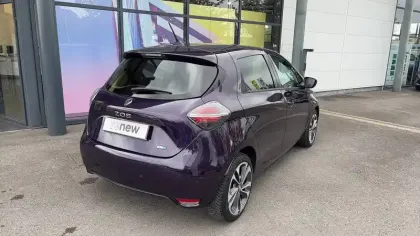Photo 5 Renault Zoé Zoe R135 - 22B