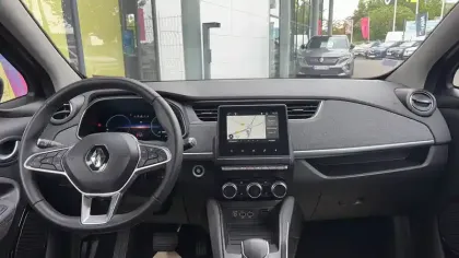 Photo 8 Renault Zoé Zoe R135 - 22B