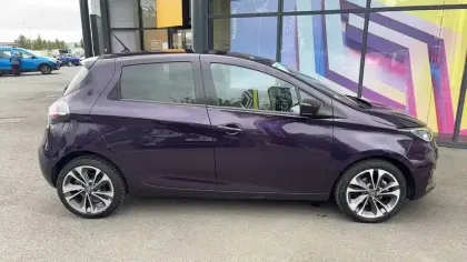 Photo 7 Renault Zoé Zoe R135 - 22B
