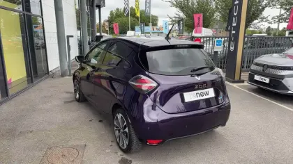 Photo 6 Renault Zoé Zoe R135 - 22B