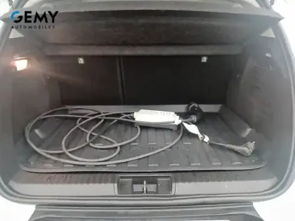 Photo 5 Renault Captur  E-Tech Plug-in 160