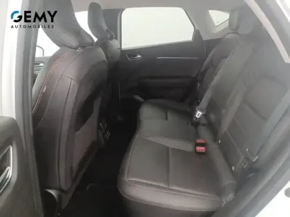 Photo 9 Renault Captur  E-Tech Plug-in 160