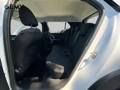 Photo 9 Peugeot 2008  PureTech 100 S&S BVM6