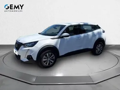 Photo Peugeot 2008 Active Business