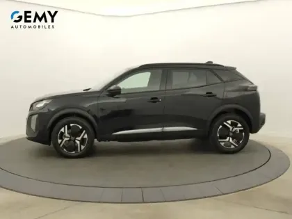 Photo 18 Peugeot 2008  Hybrid 145 e-DCS6