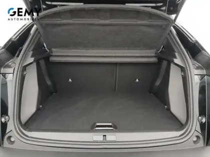 Photo 5 Peugeot 2008  Hybrid 145 e-DCS6