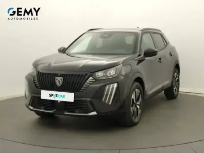 Photo Peugeot 2008 Allure