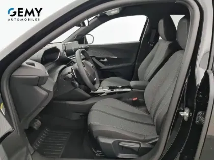 Photo 8 Peugeot 2008  Hybrid 145 e-DCS6