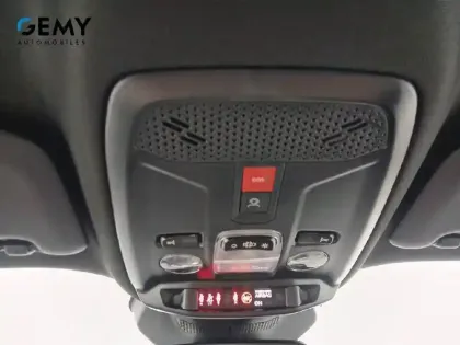 Photo 19 Peugeot 2008  Hybrid 145 e-DCS6
