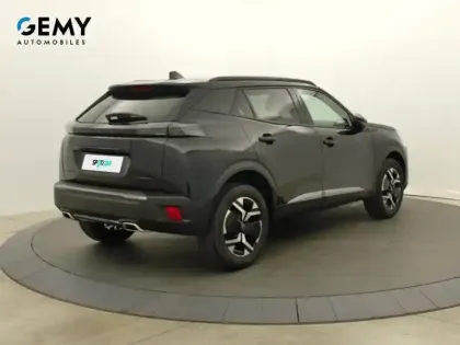 Photo 17 Peugeot 2008  Hybrid 145 e-DCS6