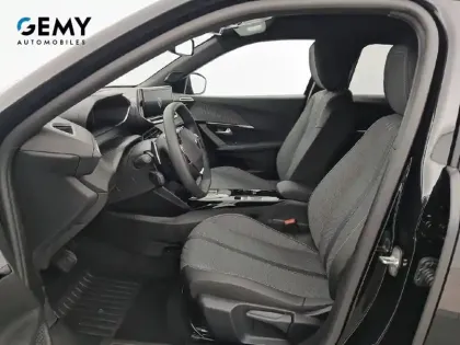 Photo 8 Peugeot 2008  Hybrid 145 e-DCS6