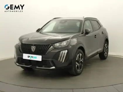 Photo Peugeot 2008 Allure