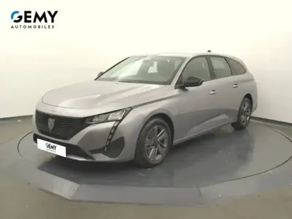 Photo Peugeot 308 Active Pack