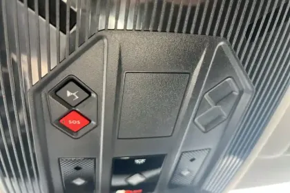 Photo 31 DS DS 4  Hybride 145 e-DCT6
