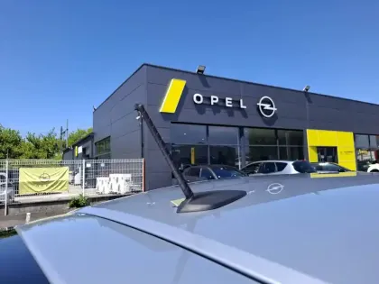Photo 12 Opel Corsa  1.2 Turbo 100 ch BVA8