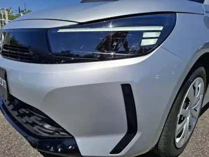 Photo 16 Opel Corsa  1.2 Turbo 100 ch BVA8