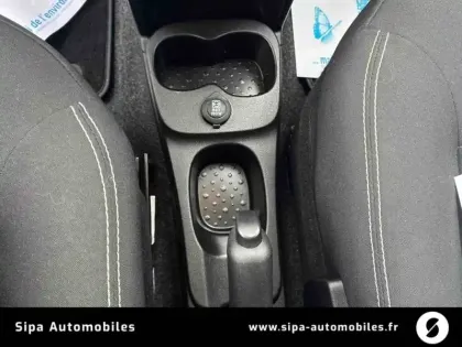Photo 22 Fiat Panda  1.0 70 ch Hybrid BSG S/S