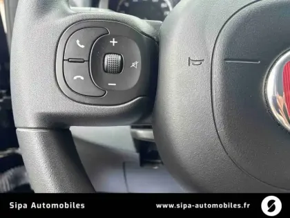 Photo 19 Fiat Panda  1.0 70 ch Hybrid BSG S/S