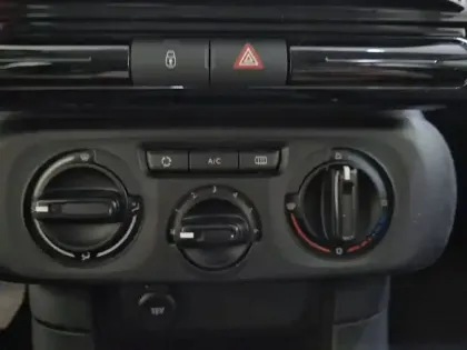 Photo 26 Citroën C3  PureTech 83 ch BVM5