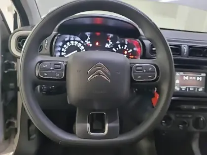 Photo 8 Citroën C3  PureTech 83 ch BVM5
