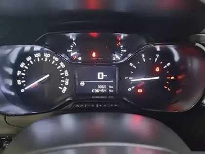 Photo 9 Citroën C3  PureTech 83 ch BVM5
