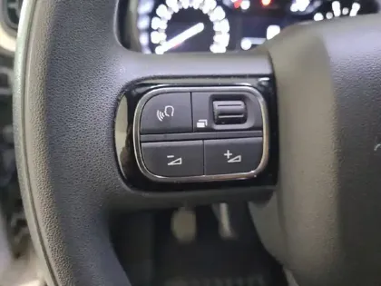Photo 20 Citroën C3  PureTech 83 ch BVM5