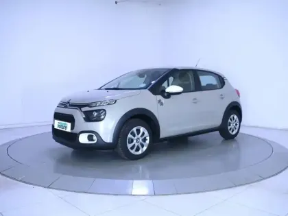 Photo Citroën C3 You!