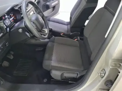 Photo 10 Citroën C3  PureTech 83 ch BVM5