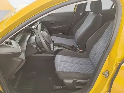 Photo 34 Peugeot 208  PureTech 75 S&S BVM5