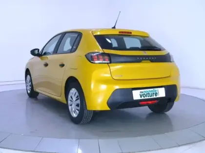Photo 17 Peugeot 208  PureTech 75 S&S BVM5