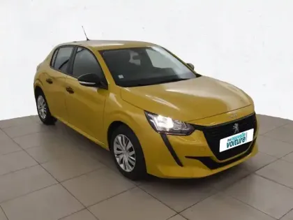 Photo 26 Peugeot 208  PureTech 75 S&S BVM5