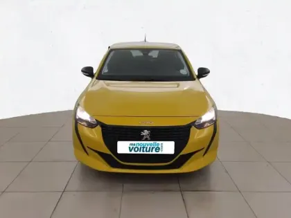 Photo 25 Peugeot 208  PureTech 75 S&S BVM5