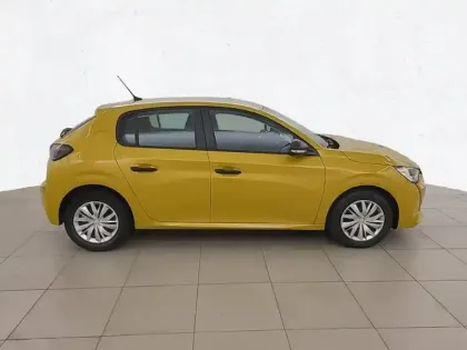 Photo 27 Peugeot 208  PureTech 75 S&S BVM5