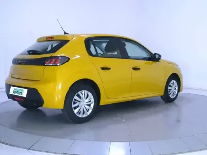 Photo 16 Peugeot 208  PureTech 75 S&S BVM5