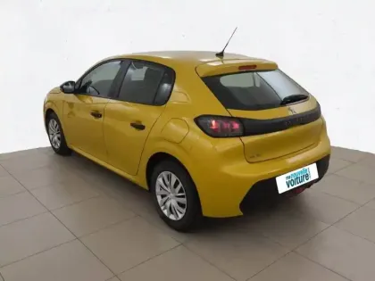 Photo 30 Peugeot 208  PureTech 75 S&S BVM5