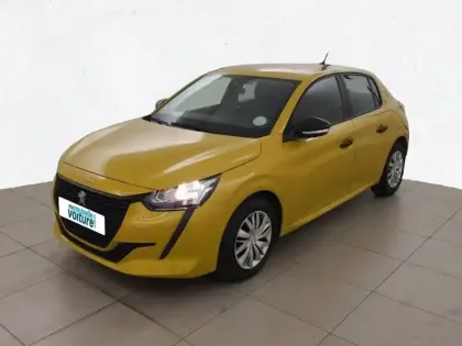 Photo 24 Peugeot 208  PureTech 75 S&S BVM5